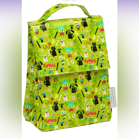 NWT- Sugarbogger lunch sack - Picture 2 of 7